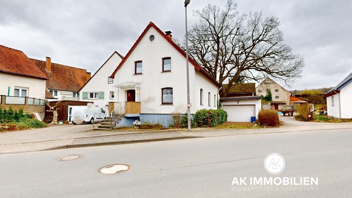 Casa de 4 divisões em Lippe, Germany N.º 125829