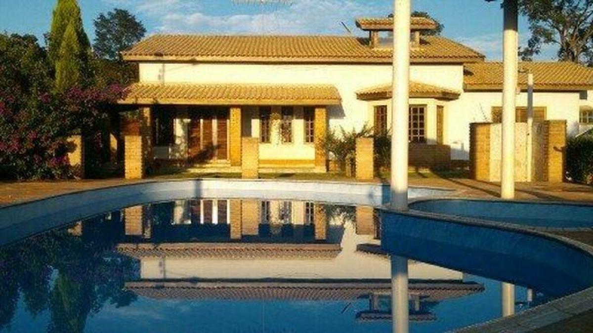 3 Schlafzimmer Haus in Sao Paulo, Brazil, Nr. 493159