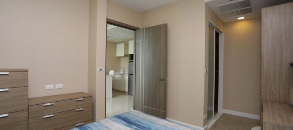 Кондоминиум с 1 спальней в Банг Саре, Таиланд № 271 11