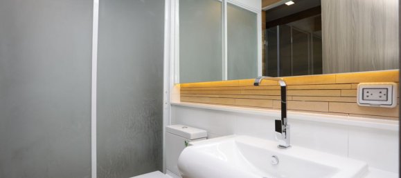 Кондоминиум с 1 спальней в Банг Саре, Таиланд № 271 21