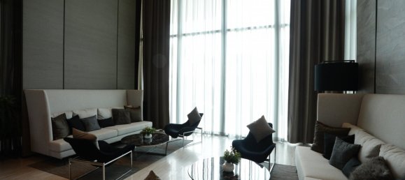 Кондоминиум с 1 спальней в Банг Саре, Таиланд № 271 22