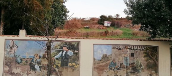 2550m² Land in Magomadas, Italy No. 176647 5