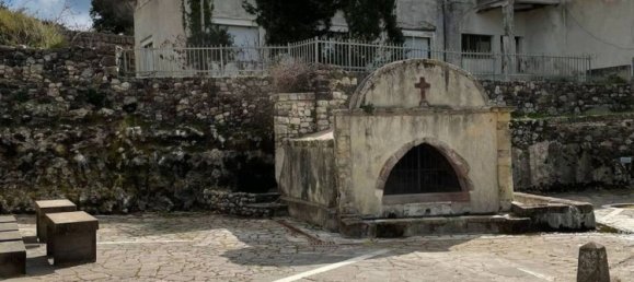 2550m² Land in Magomadas, Italy No. 176647 8