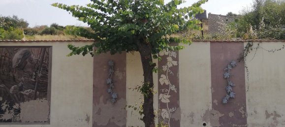 2550m² Land in Magomadas, Italy No. 176647 3