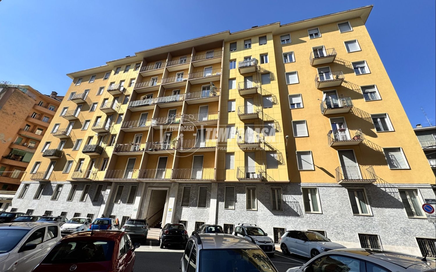 2 bedrooms Apartment in Biella, Italy No. 60809