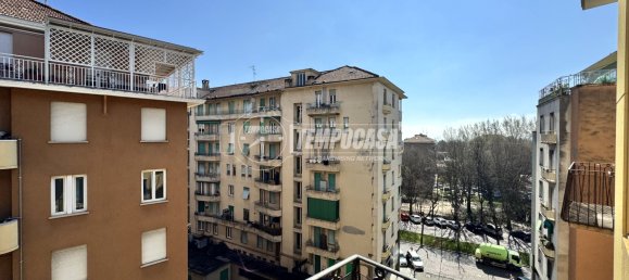 2 bedrooms Apartment in Biella, Italy No. 60809 17