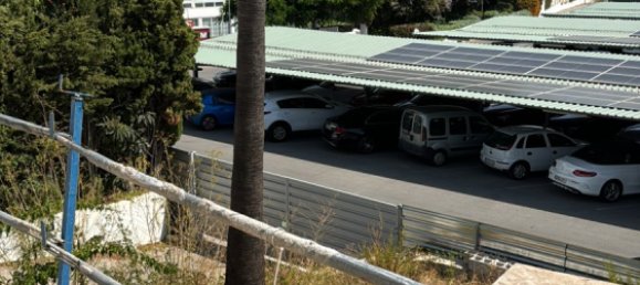 5 غرف نوم فيلا في San Pedro de Alcantara, Spain رقم 16310 7