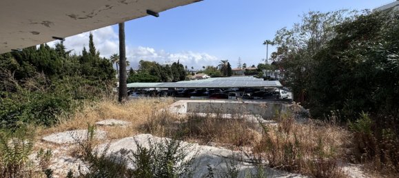 5 غرف نوم فيلا في San Pedro de Alcantara, Spain رقم 16310 15