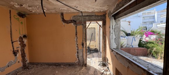 5 غرف نوم فيلا في San Pedro de Alcantara, Spain رقم 16310 4