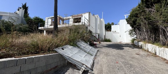 5 غرف نوم فيلا في San Pedro de Alcantara, Spain رقم 16310 12