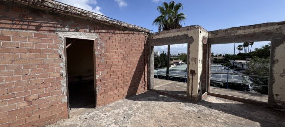 5 غرف نوم فيلا في San Pedro de Alcantara, Spain رقم 16310 6