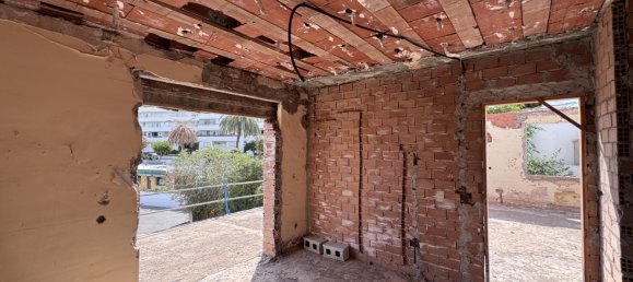 5 غرف نوم فيلا في San Pedro de Alcantara, Spain رقم 16310 10