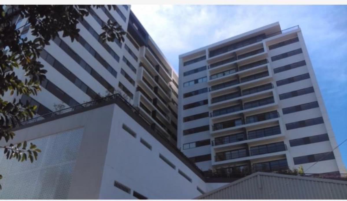 3 bedrooms Apartment in Jalisco, Mexico No. 154697