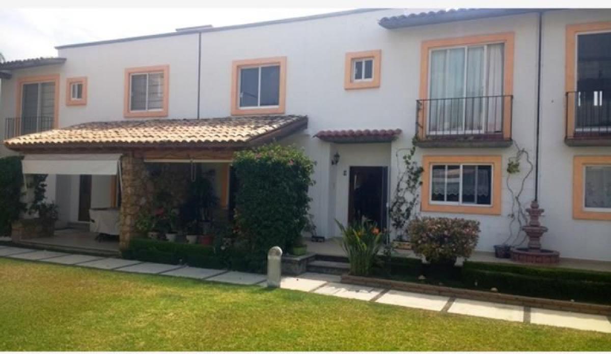 Casa T3 em Morelos, Mexico N.º 175503