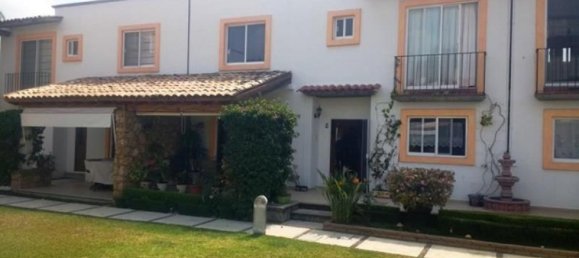 Casa T3 em Morelos, Mexico N.º 175503 2