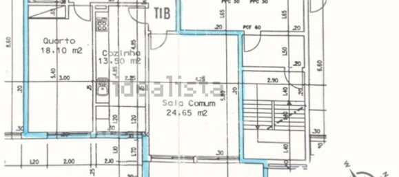 1 bedroom Apartment in Lisbon, Portugal No. 88609 14