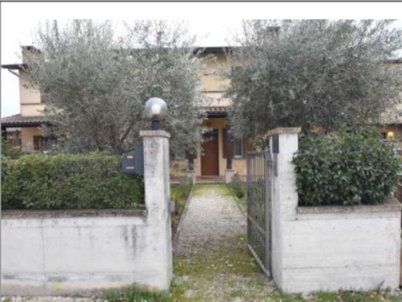 7 bedrooms House in Cannara, Italy No. 373082