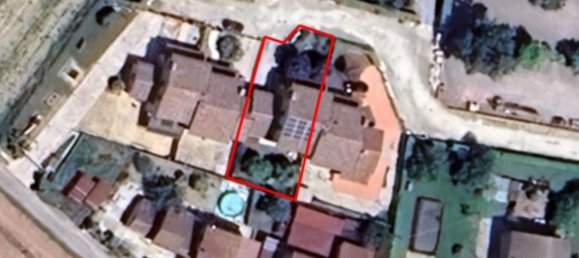 7 bedrooms House in Cannara, Italy No. 373082 28