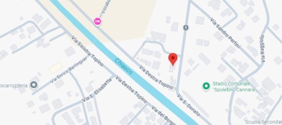 7 bedrooms House in Cannara, Italy No. 373082 31