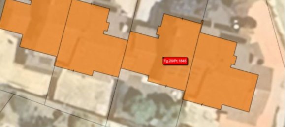 7 bedrooms House in Cannara, Italy No. 373082 30