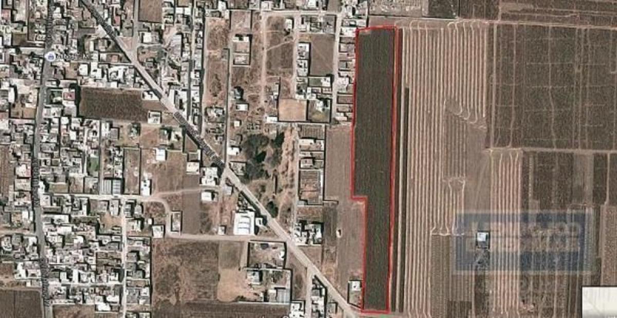  Land in Mexico No. 205645