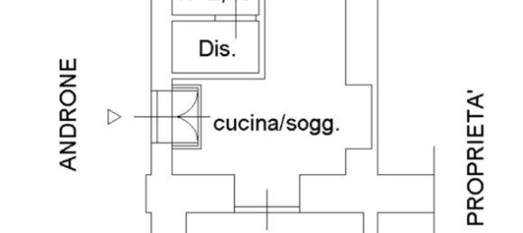 2 bedrooms Apartment in Milan, Italy No. 364199 15