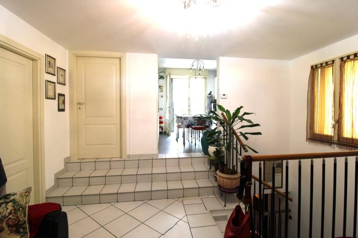 1 bedroom Apartment in Cesena, Italy No. 313504