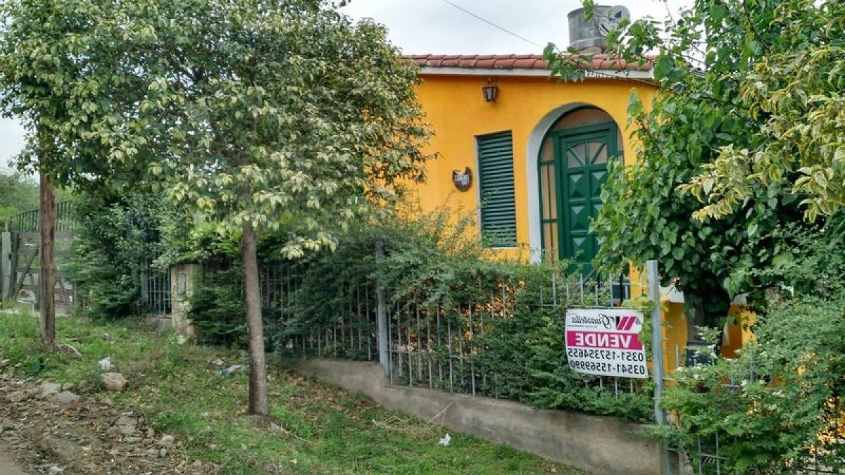 2 chambres Maison à Cordoba, Argentina No. 4633