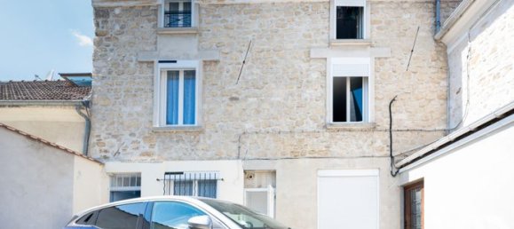 Квартира с 3 спальнями в Пьерлай, Франция № 300641 6