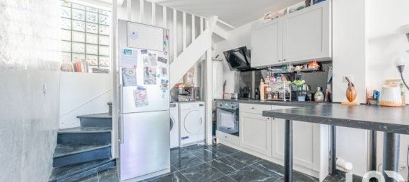 Квартира с 3 спальнями в Пьерлай, Франция № 300641 3