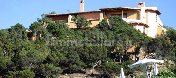 4 bedrooms Villa in Arzachena, Italy No. 266080 2