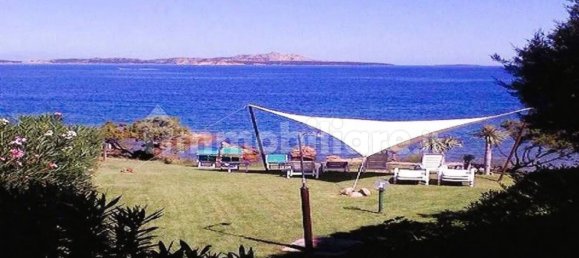 4 bedrooms Villa in Arzachena, Italy No. 266080 23