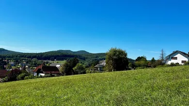 Terreno en Gablitz, Austria No. 235534