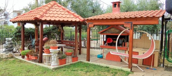 7 bedrooms House for sale in Polygyros, Chalkidiki, Central Macedonia, Macedonia and Thrace, Greece № 95178 6