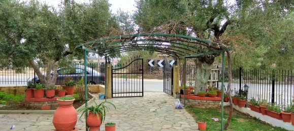 7 bedrooms House for sale in Polygyros, Chalkidiki, Central Macedonia, Macedonia and Thrace, Greece № 95178 4