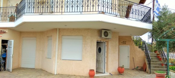 7 bedrooms House for sale in Polygyros, Chalkidiki, Central Macedonia, Macedonia and Thrace, Greece № 95178 3
