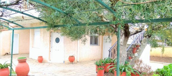 7 bedrooms House for sale in Polygyros, Chalkidiki, Central Macedonia, Macedonia and Thrace, Greece № 95178 5