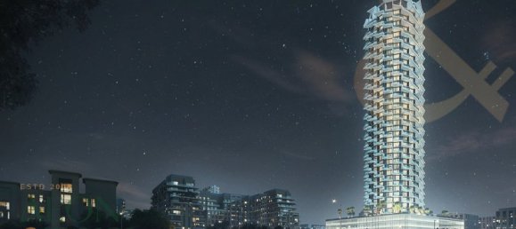 Apartamento T1 em Jumeirah Village Circle, UAE N.º 117792 5