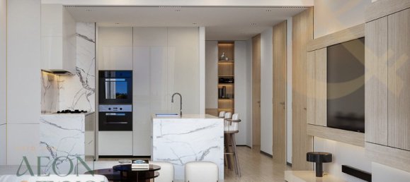 Apartamento T1 em Jumeirah Village Circle, UAE N.º 117792 4