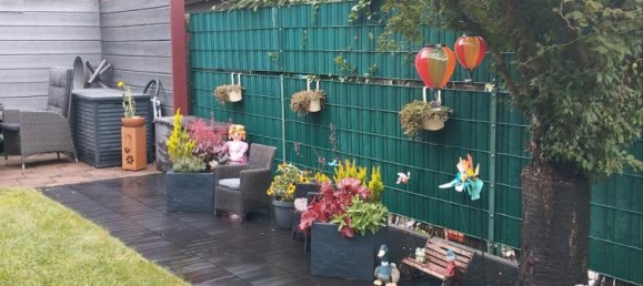 3 bedrooms Duplex in Recklinghausen, Germany No. 295150 13