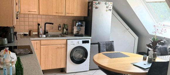 3 bedrooms Duplex in Recklinghausen, Germany No. 295150 11