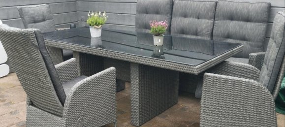 3 bedrooms Duplex in Recklinghausen, Germany No. 295150 14