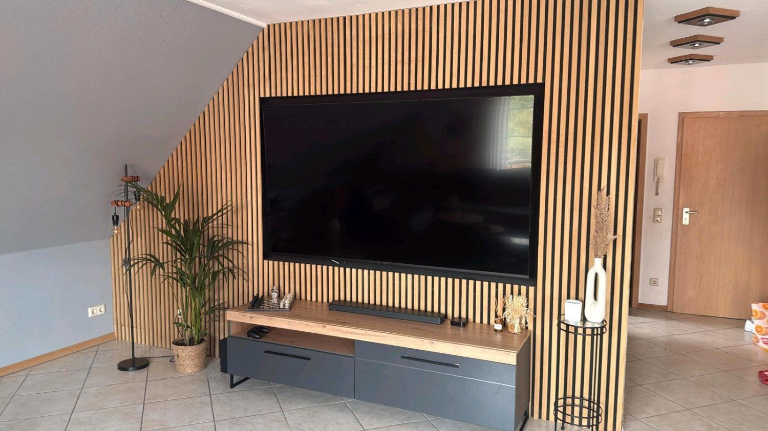 3 bedrooms Duplex in Recklinghausen, Germany No. 295150