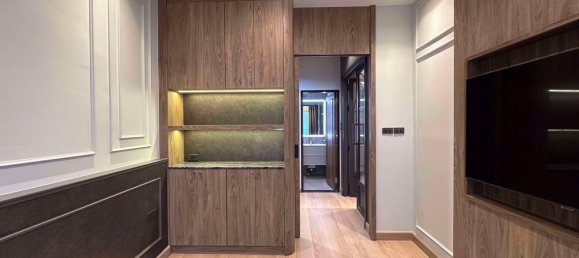 Condominio de 2 dormitorios en Khlong Toei, Thailand No. 4401 8