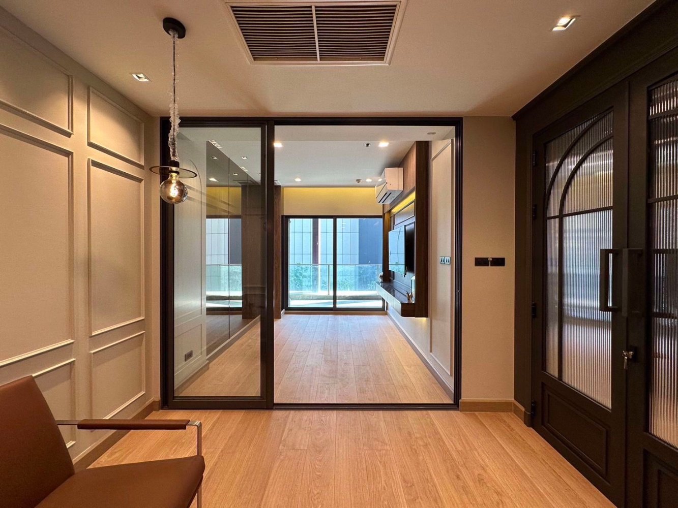 Condominio de 2 dormitorios en Khlong Toei, Thailand No. 4401