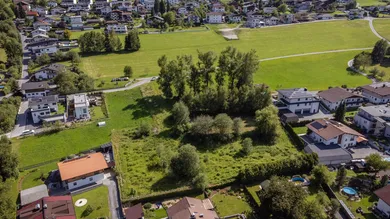  Land in Rietz, Austria No. 155973