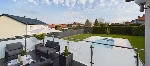 3 bedrooms House in Tressange, France No. 160356 12