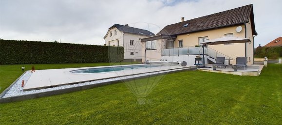 3 bedrooms House in Tressange, France No. 160356 15