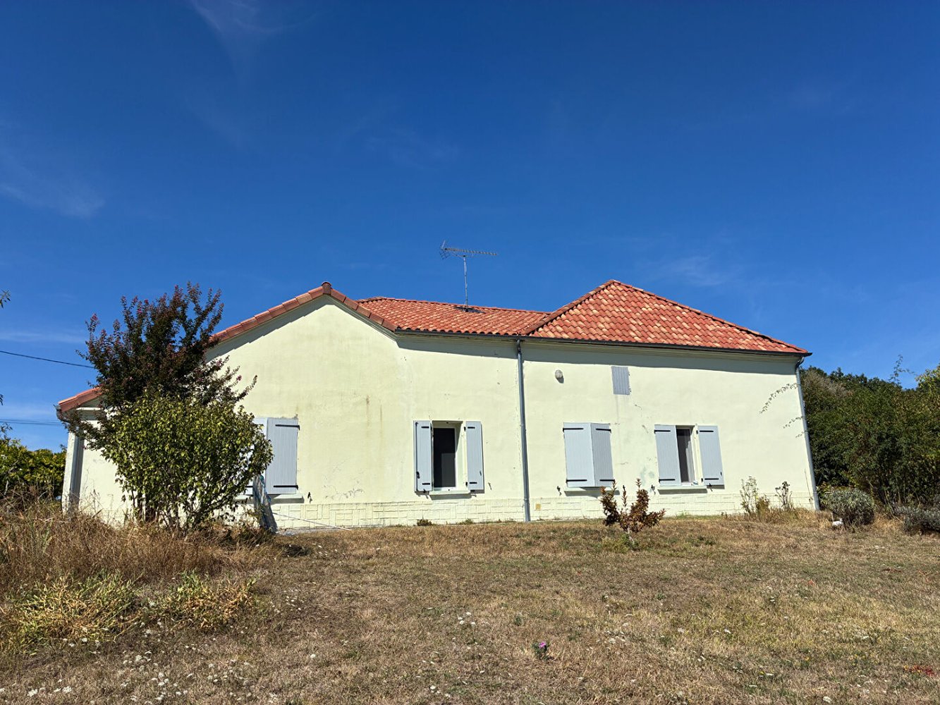 5 Schlafzimmer Haus in Sainte-Livrade-sur-Lot, France, Nr. 347474