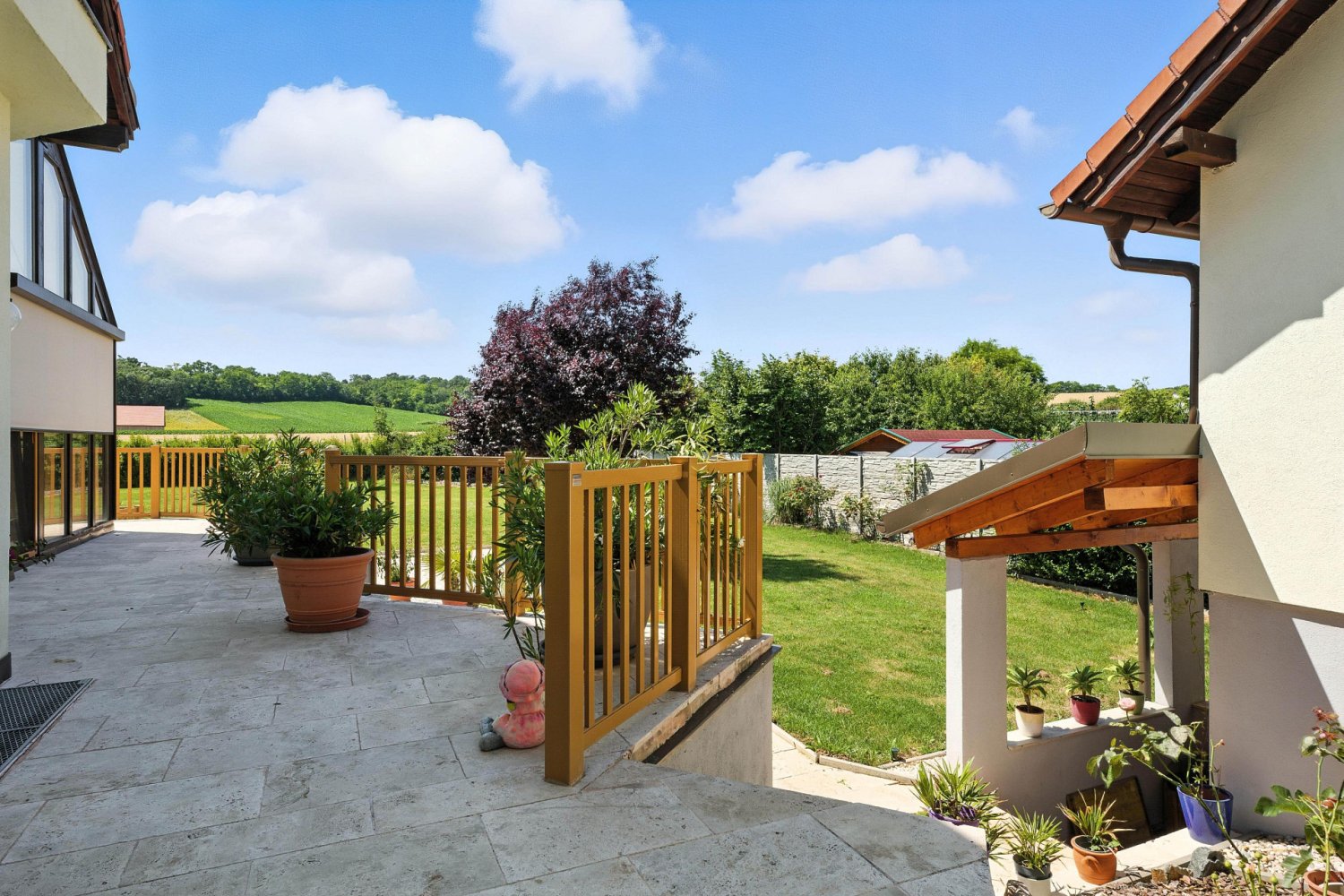 3 bedrooms House in Hollabrunn, Austria No. 130027